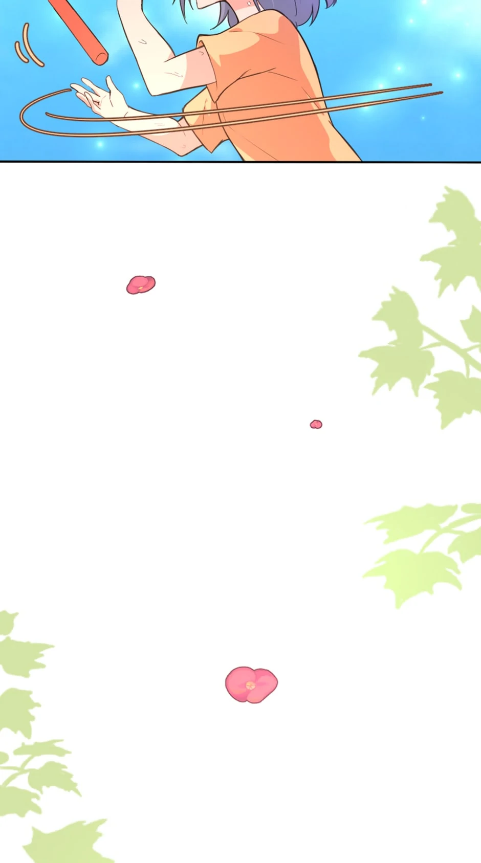 Read Blossom Crush chapter 21 image 29 on Lezhin
