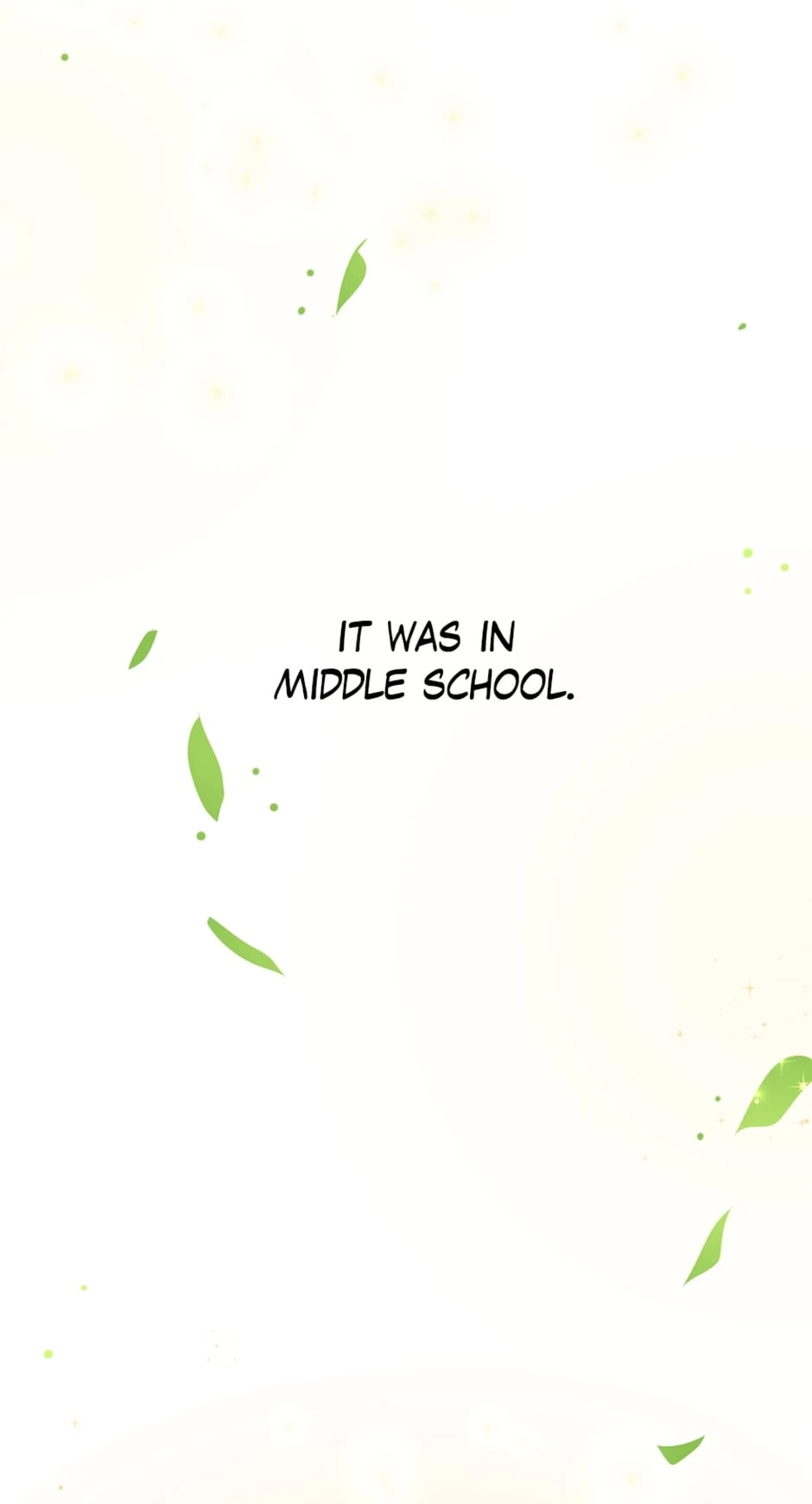 Read Blossom Crush chapter 21 image 3 on Lezhin