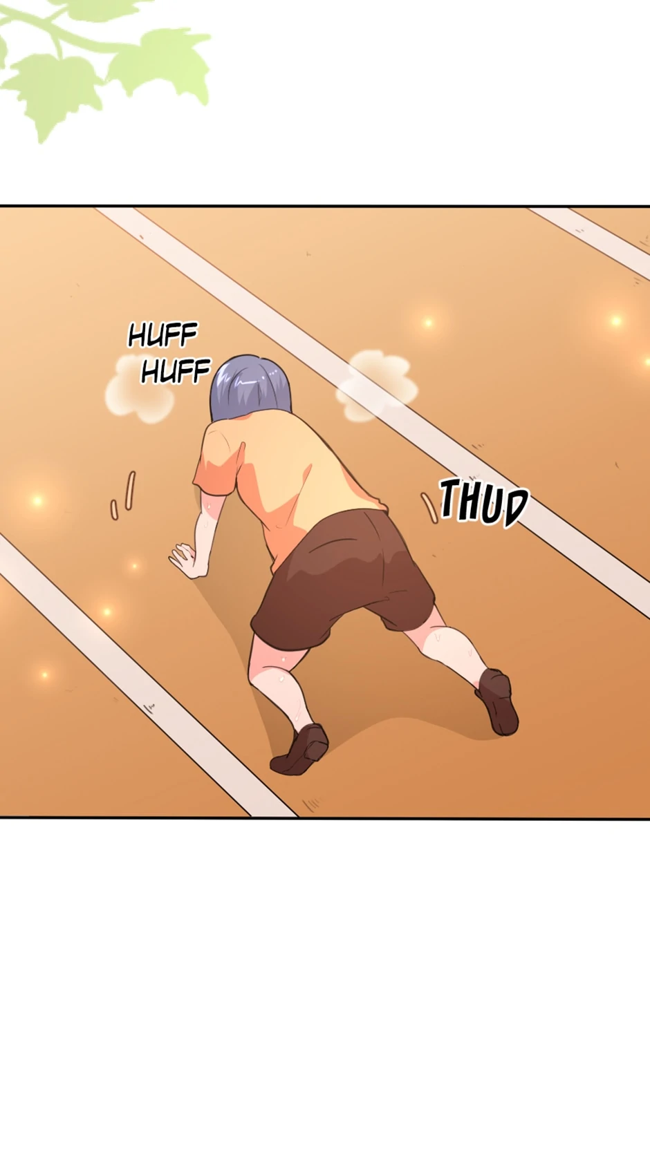 Read Blossom Crush chapter 21 image 30 on Lezhin