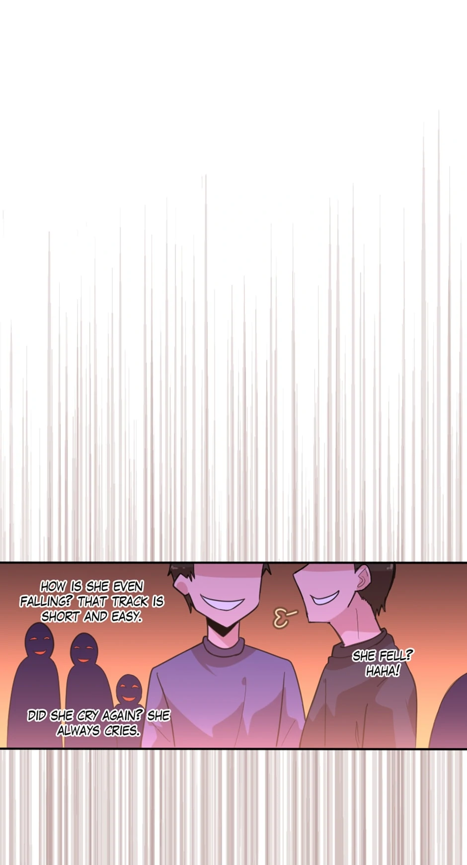 Read Blossom Crush chapter 21 image 31 on Lezhin