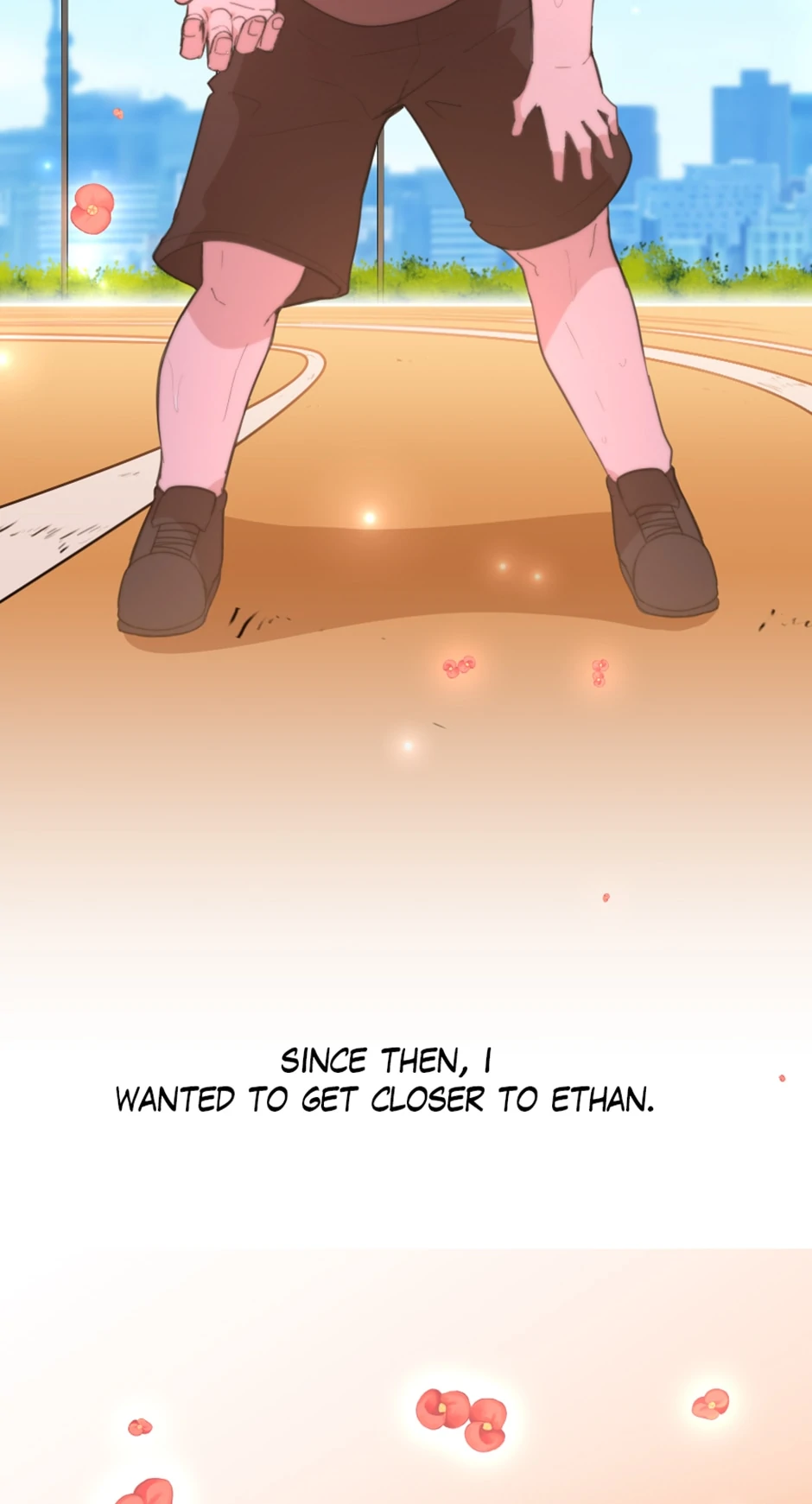 Read Blossom Crush chapter 21 image 35 on Lezhin