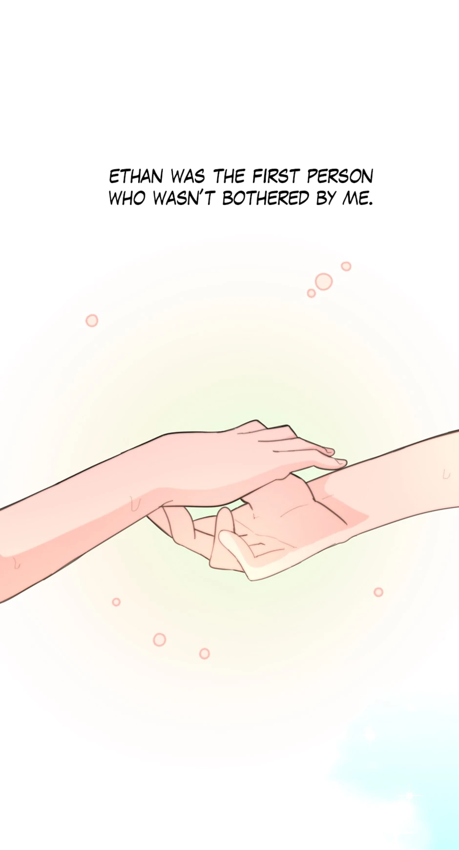 Read Blossom Crush chapter 21 image 37 on Lezhin