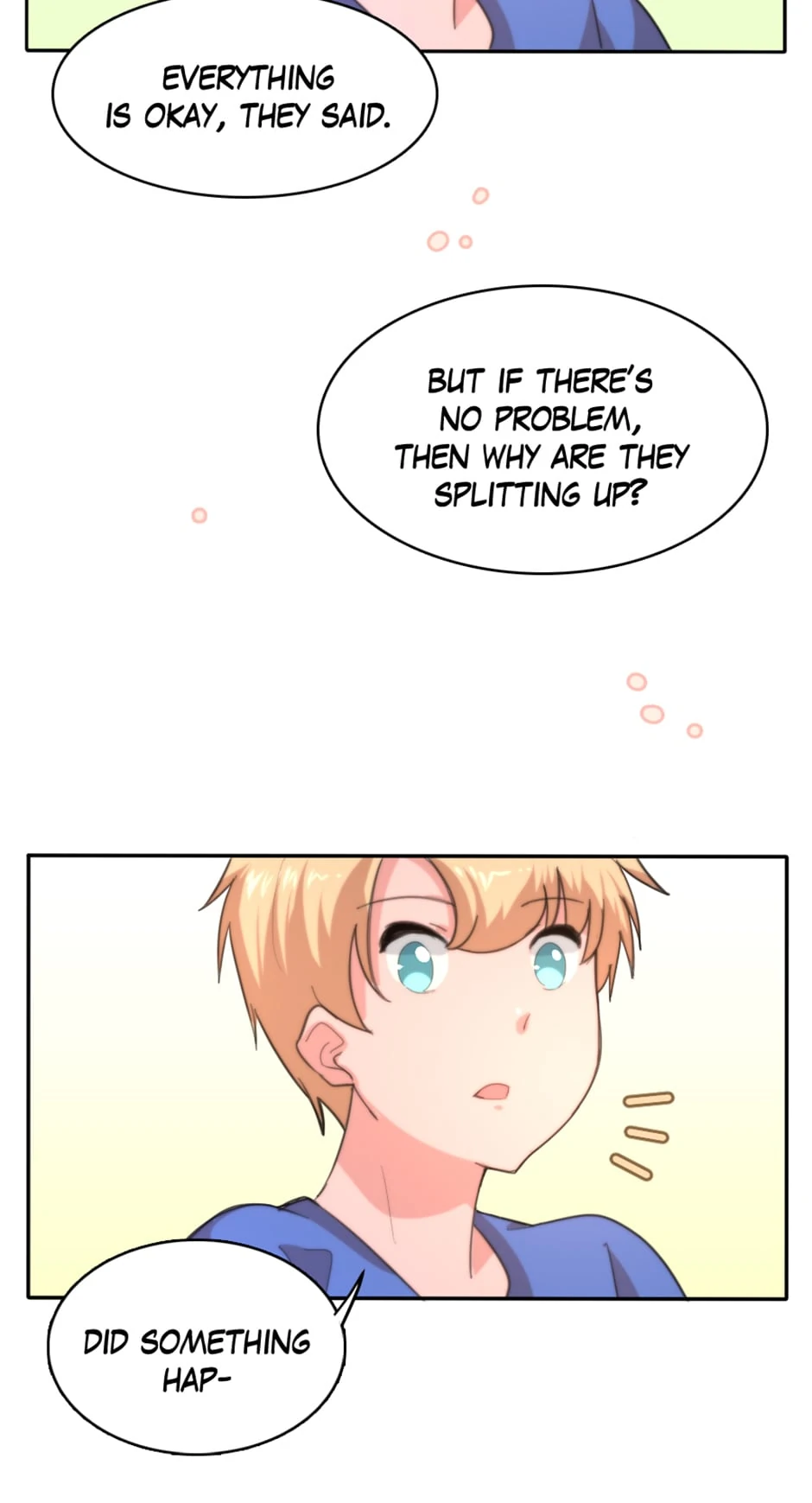 Read Blossom Crush chapter 21 image 42 on Lezhin