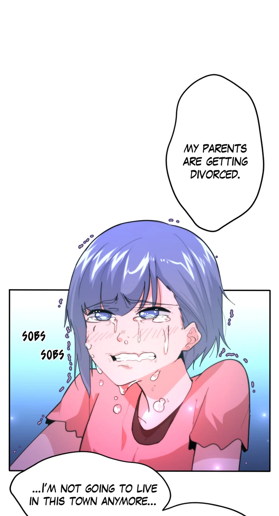 Read Blossom Crush chapter 21 image 43 on Lezhin