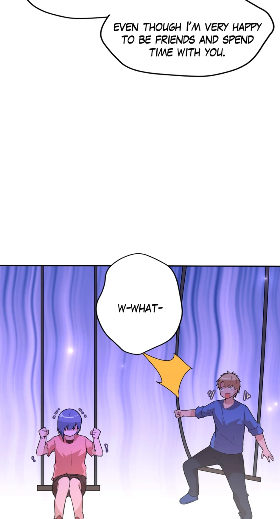 Read Blossom Crush chapter 21 image 44 on Lezhin