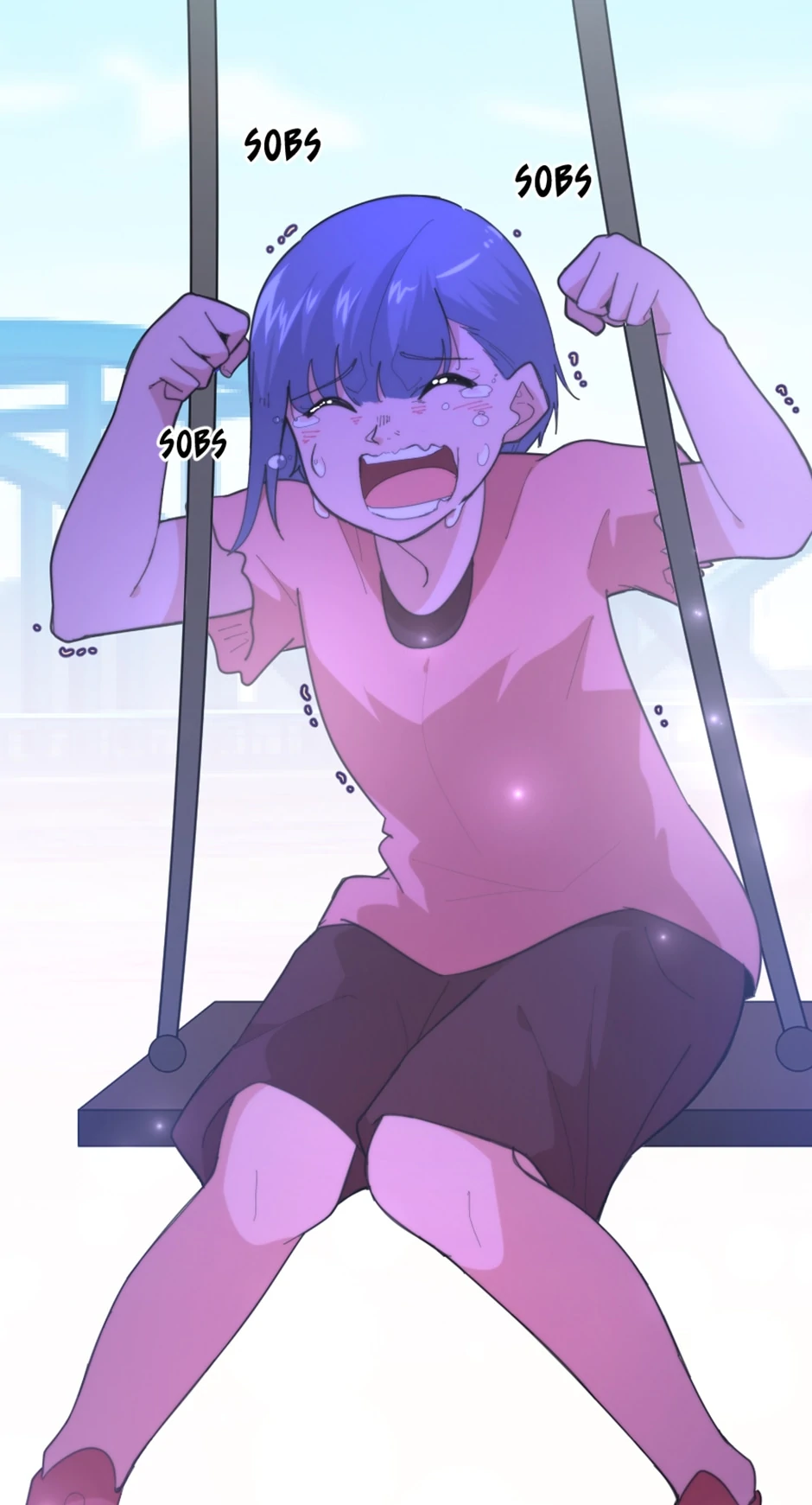 Read Blossom Crush chapter 21 image 47 on Lezhin