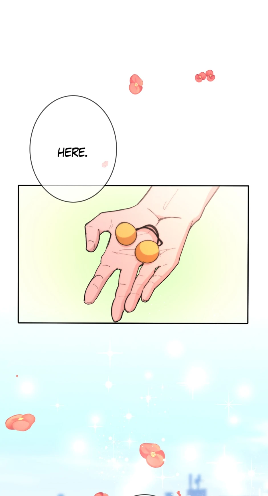 Read Blossom Crush chapter 21 image 49 on Lezhin