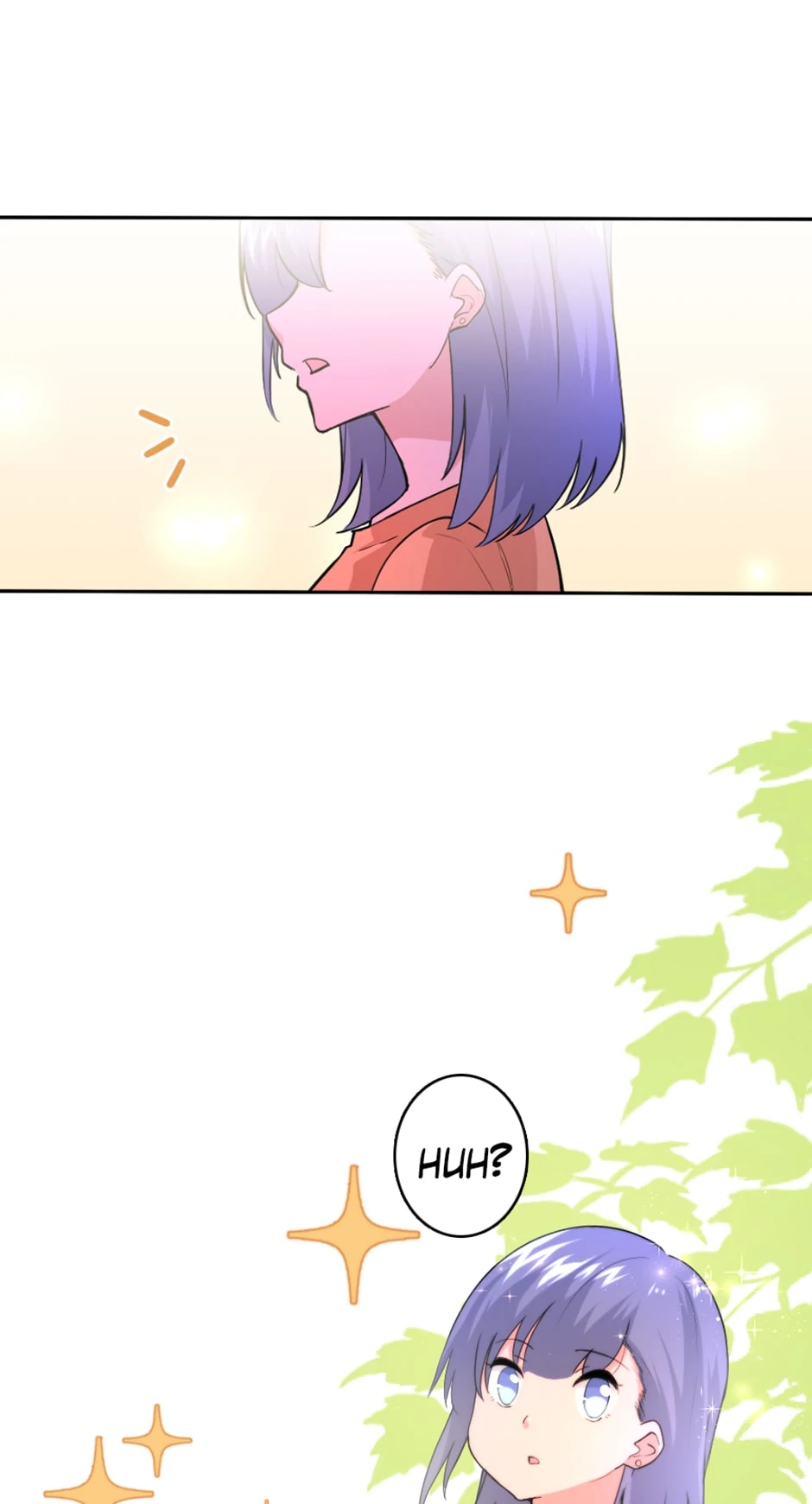 Read Blossom Crush chapter 21 image 5 on Lezhin