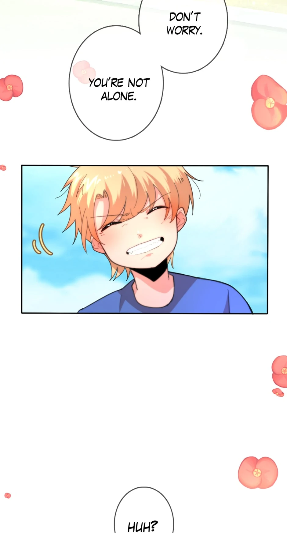 Read Blossom Crush chapter 21 image 51 on Lezhin