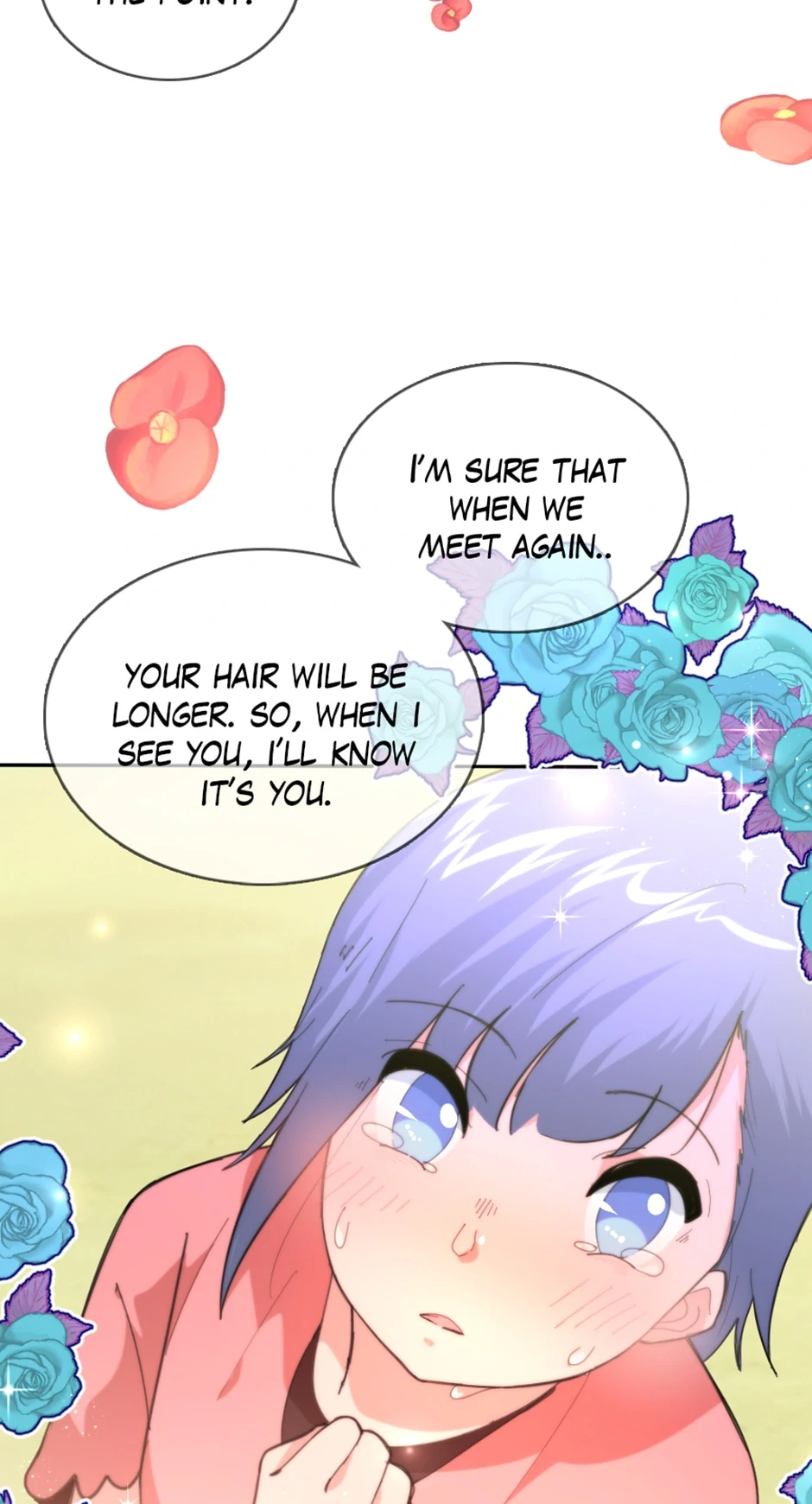 Read Blossom Crush chapter 21 image 53 on Lezhin