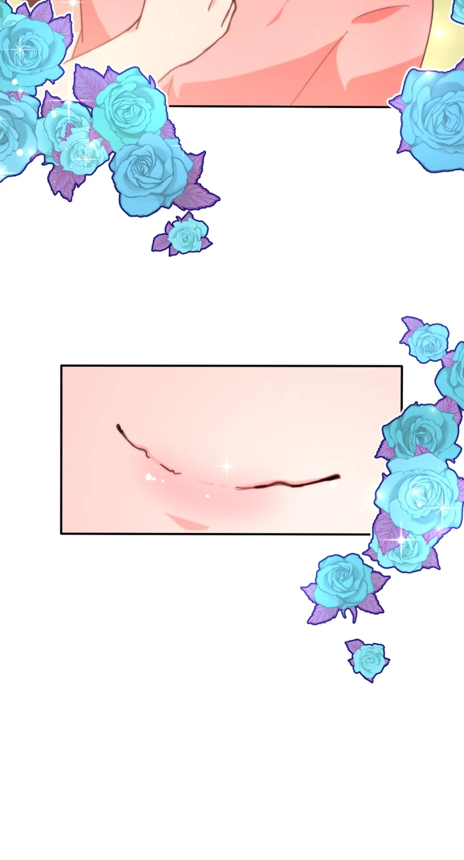 Read Blossom Crush chapter 21 image 54 on Lezhin