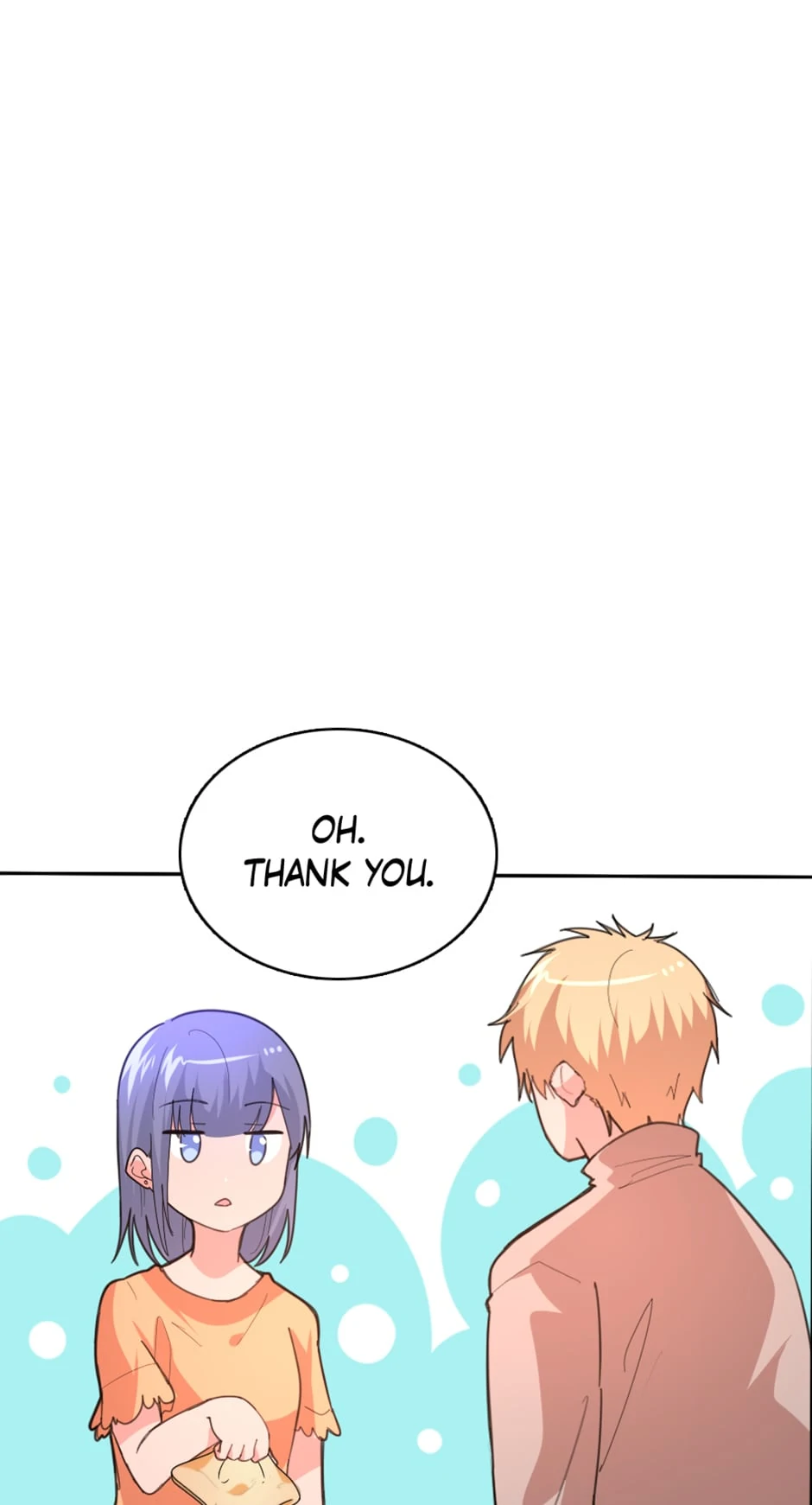 Read Blossom Crush chapter 21 image 7 on Lezhin