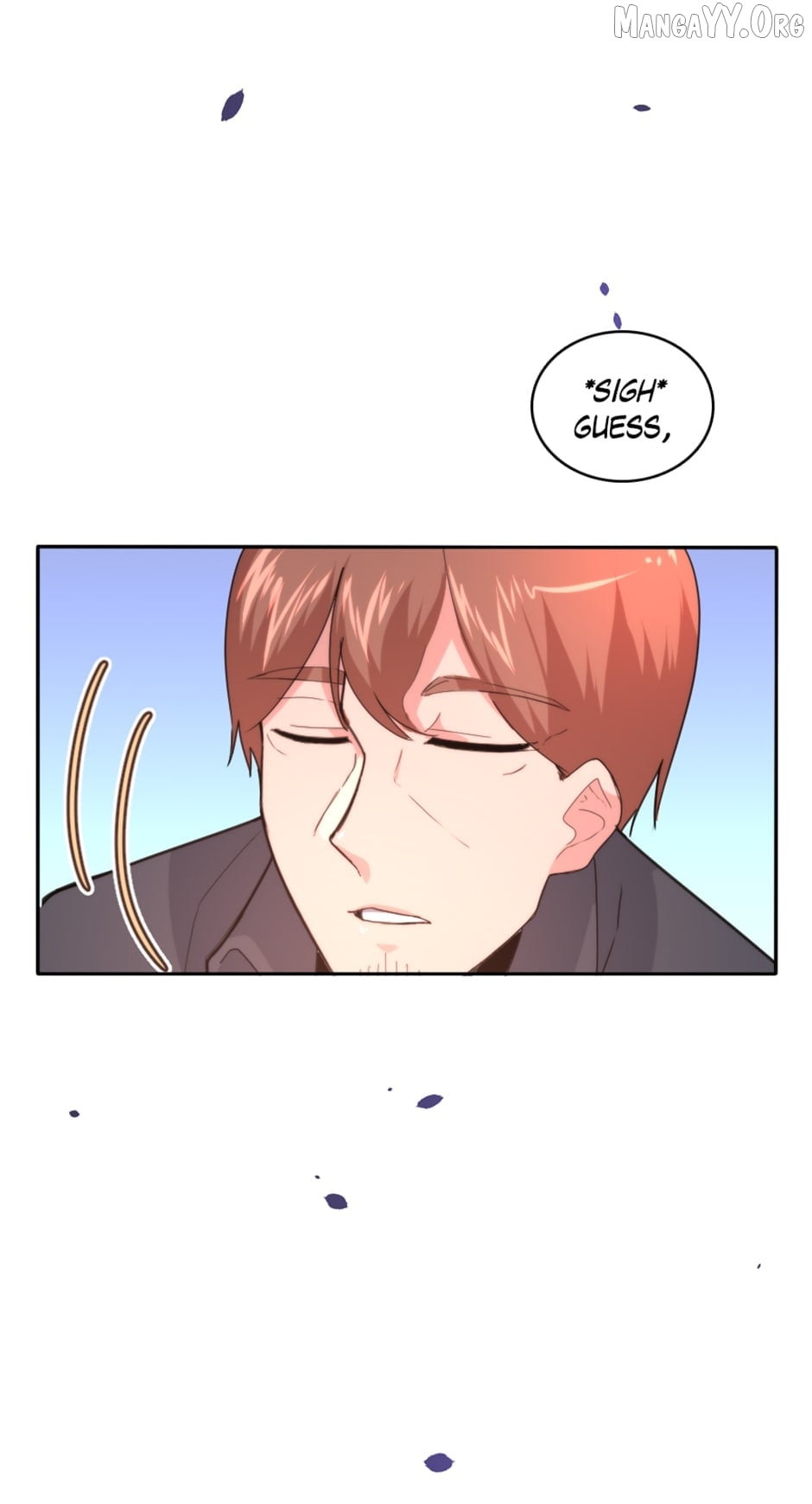 Read Blossom Crush chapter 26 image 11 on Lezhin