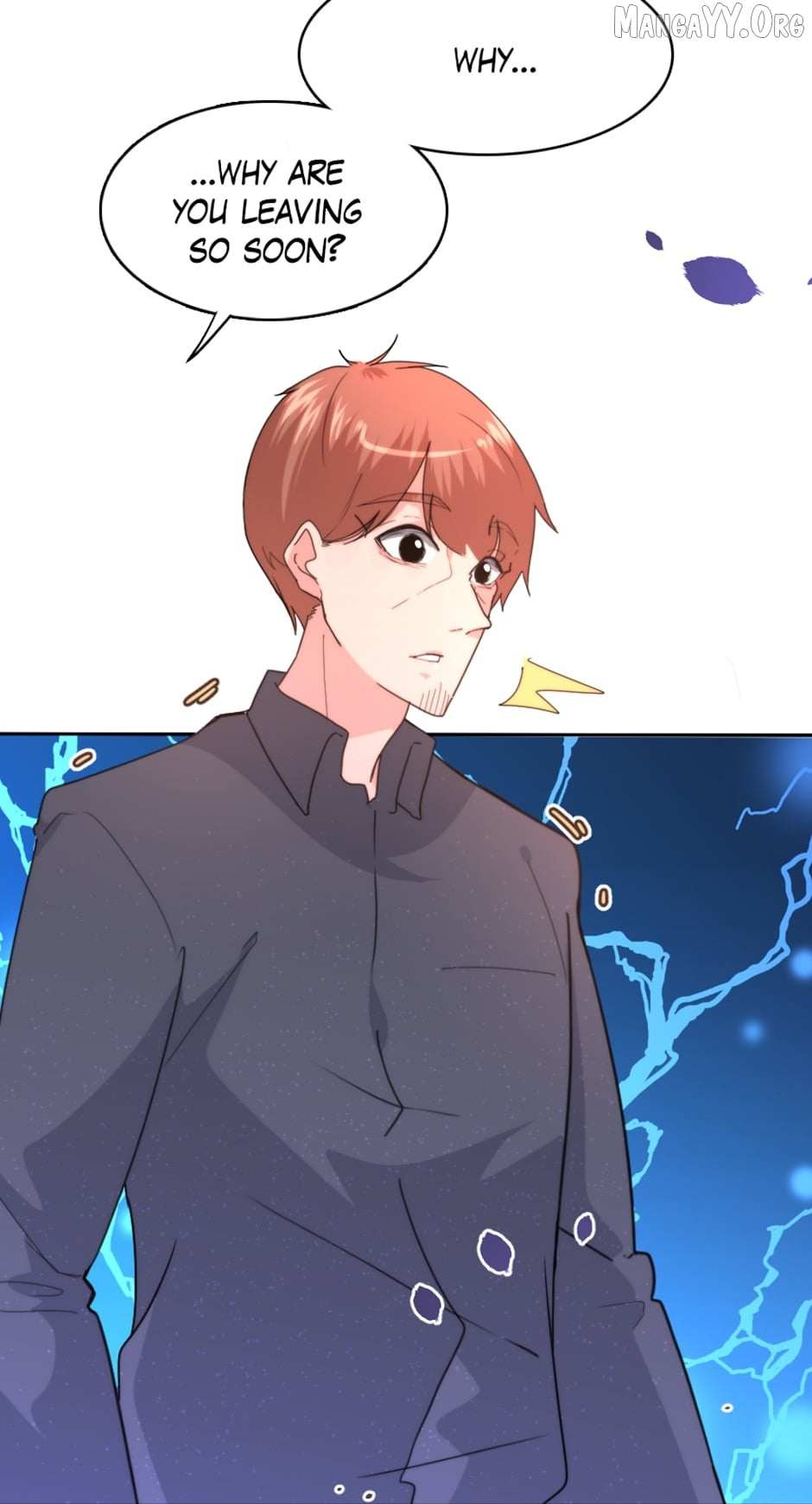 Read Blossom Crush chapter 26 image 13 on Lezhin