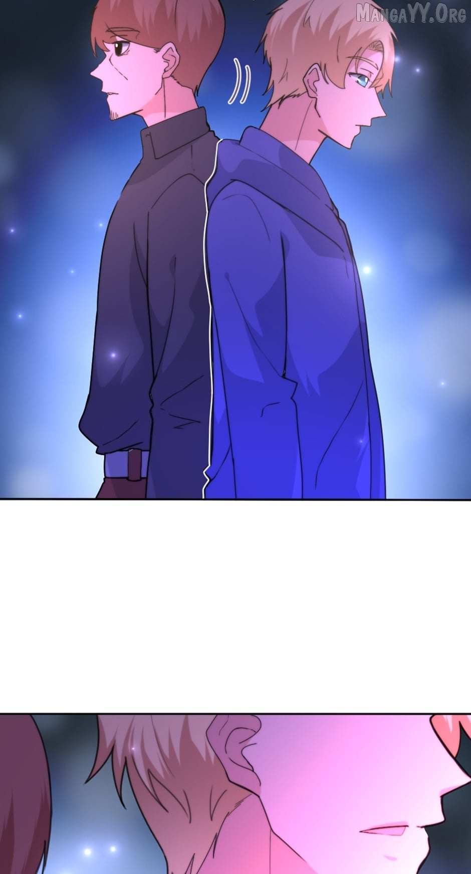 Read Blossom Crush chapter 26 image 18 on Lezhin