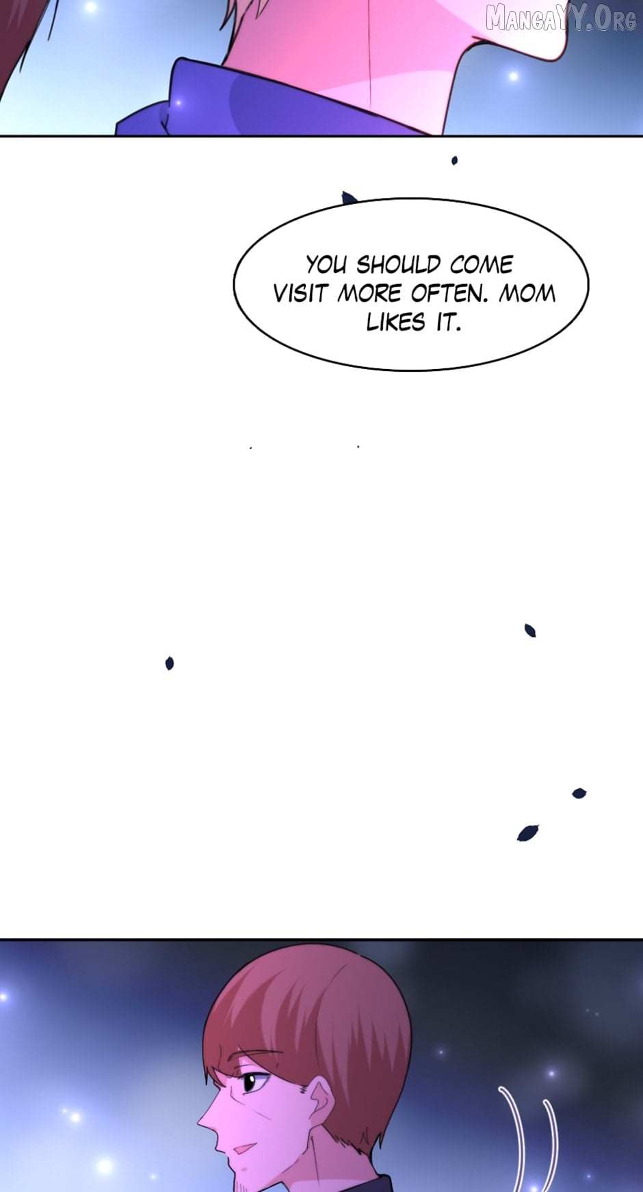 Read Blossom Crush chapter 26 image 19 on Lezhin