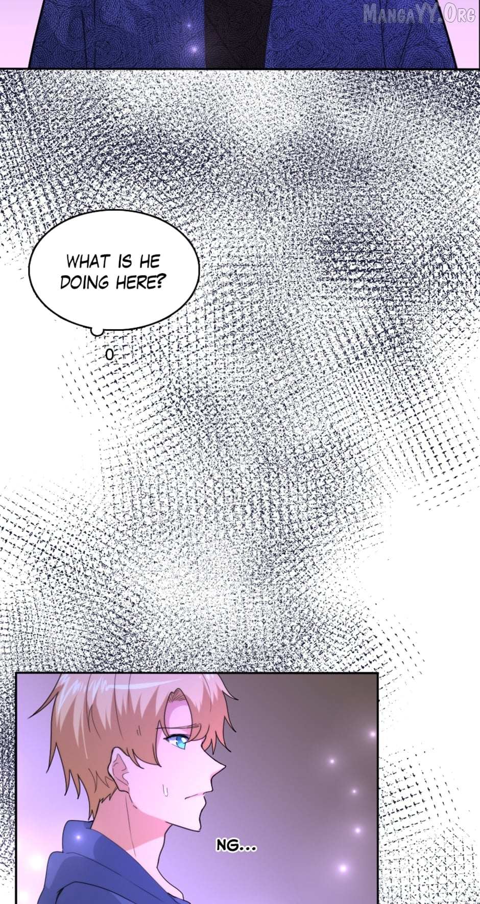 Read Blossom Crush chapter 26 image 2 on Lezhin