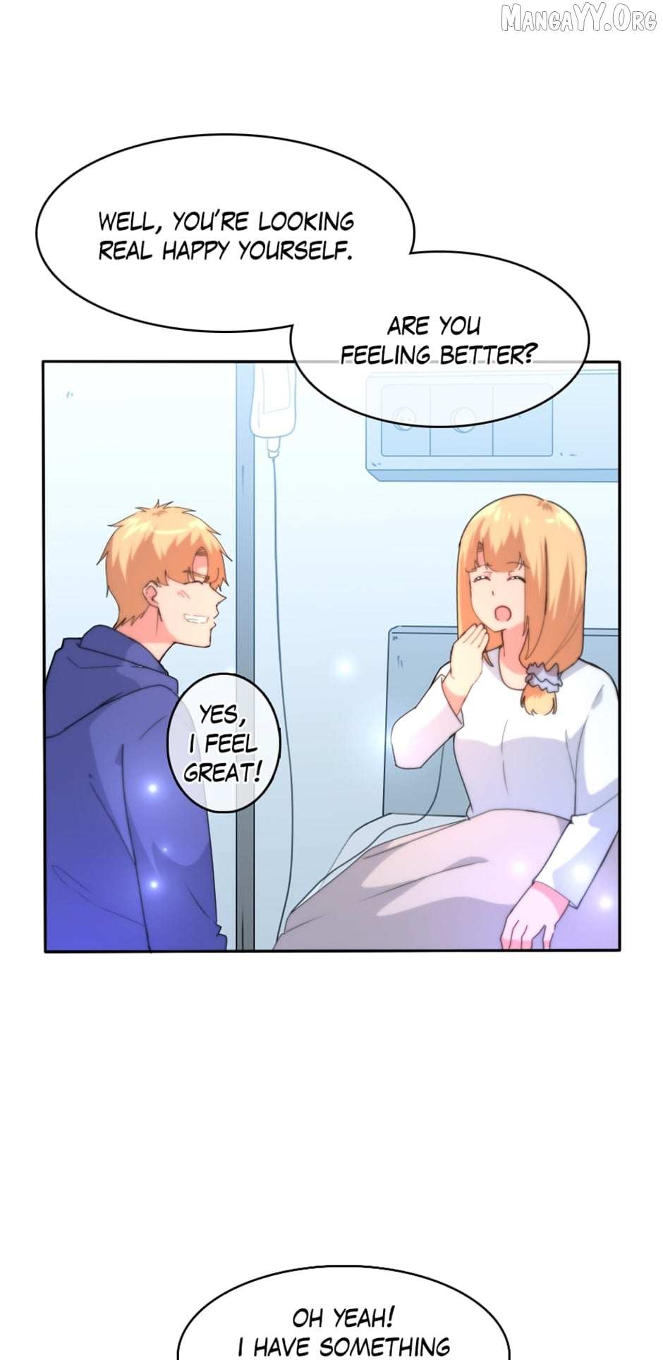 Read Blossom Crush chapter 26 image 27 on Lezhin