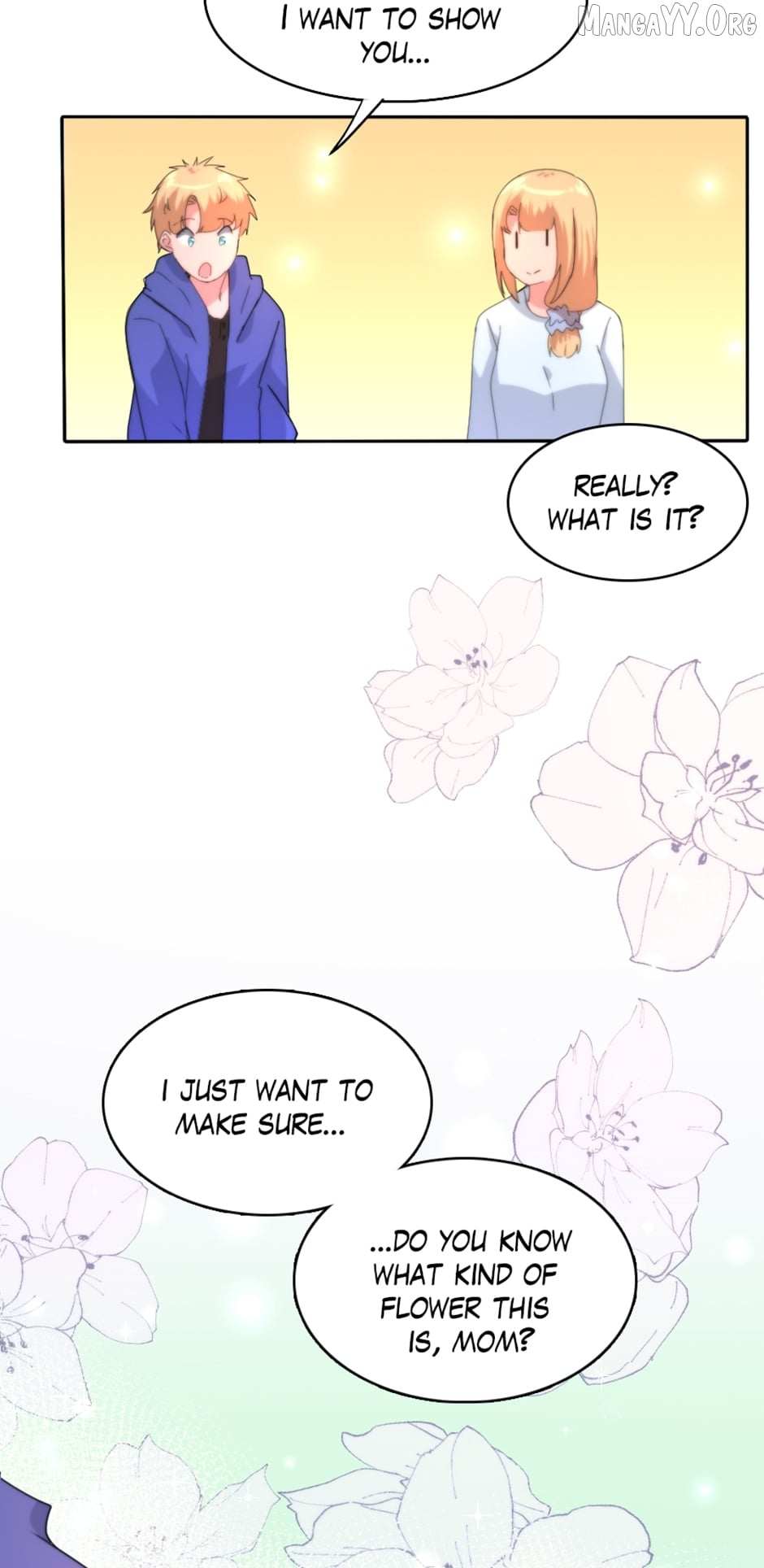 Read Blossom Crush chapter 26 image 28 on Lezhin