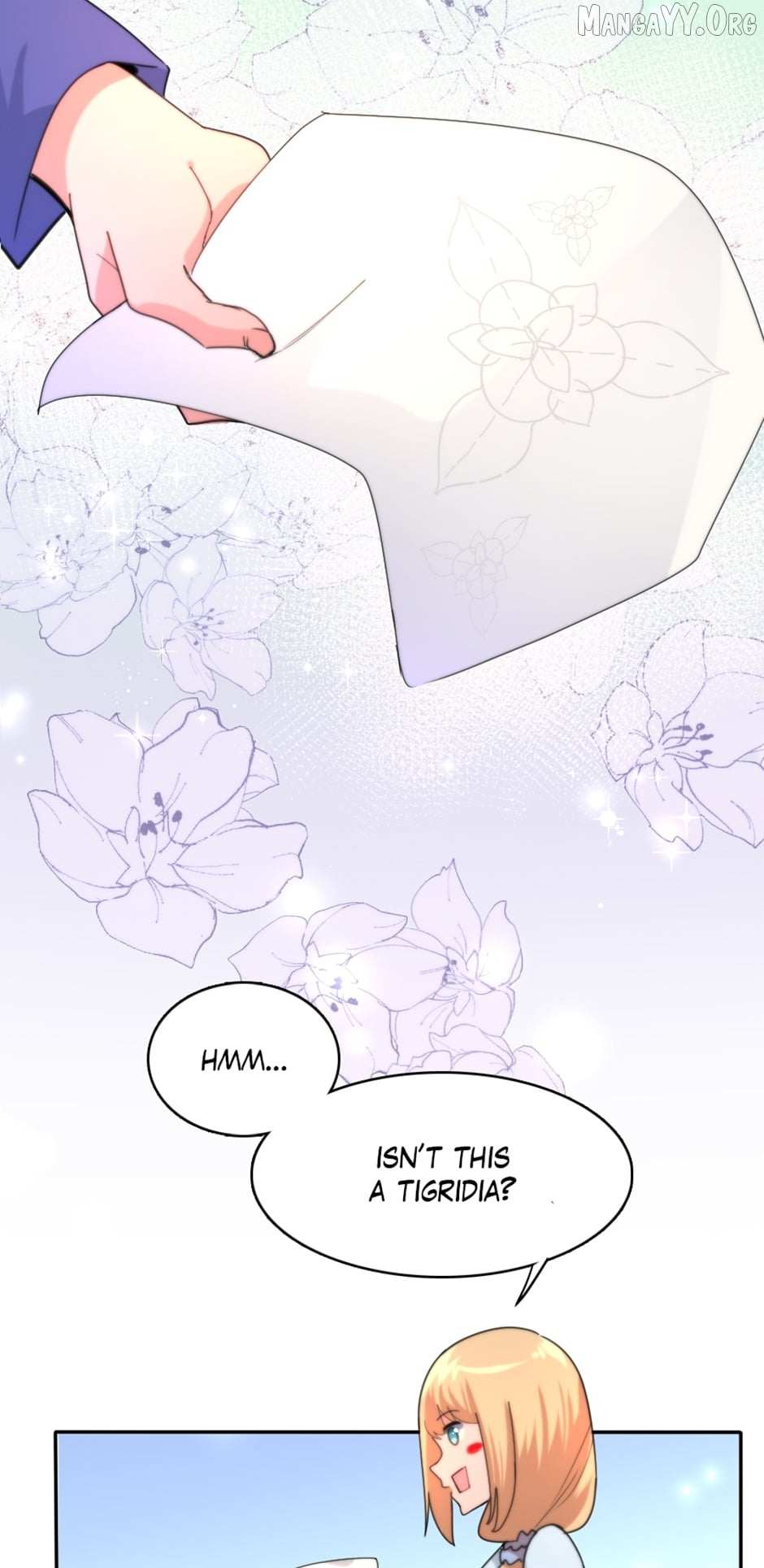 Read Blossom Crush chapter 26 image 29 on Lezhin
