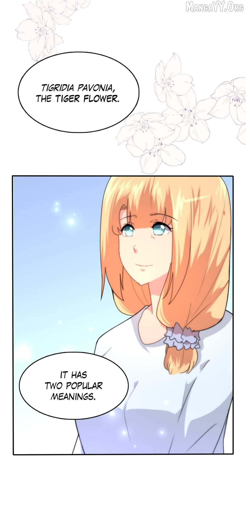 Read Blossom Crush chapter 26 image 31 on Lezhin