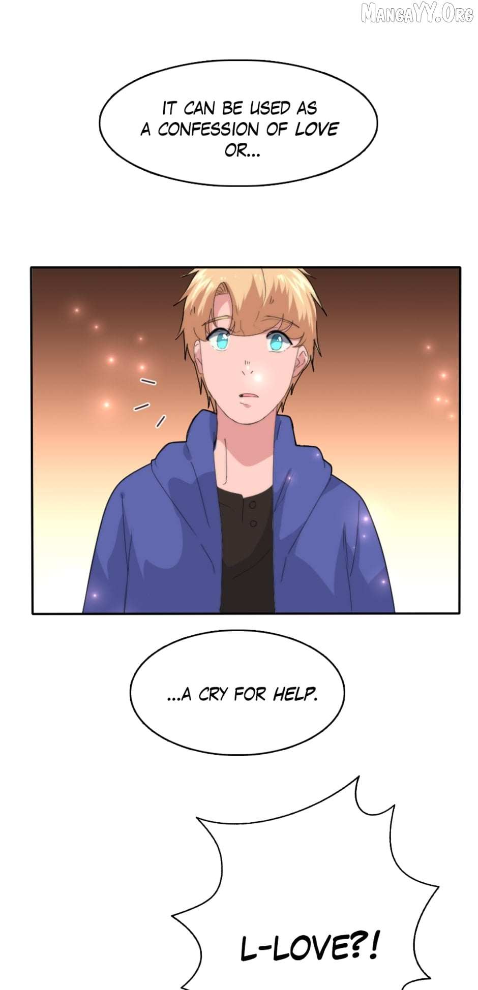 Read Blossom Crush chapter 26 image 32 on Lezhin