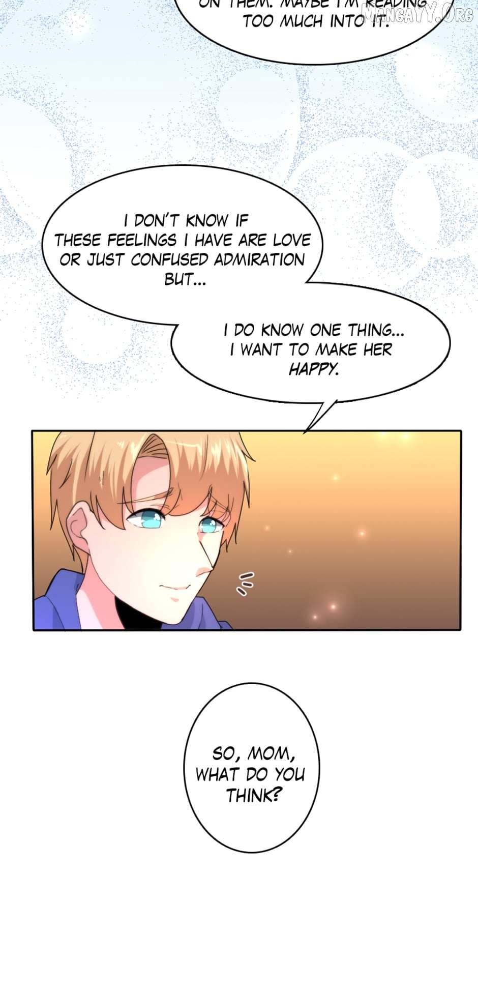 Read Blossom Crush chapter 26 image 36 on Lezhin