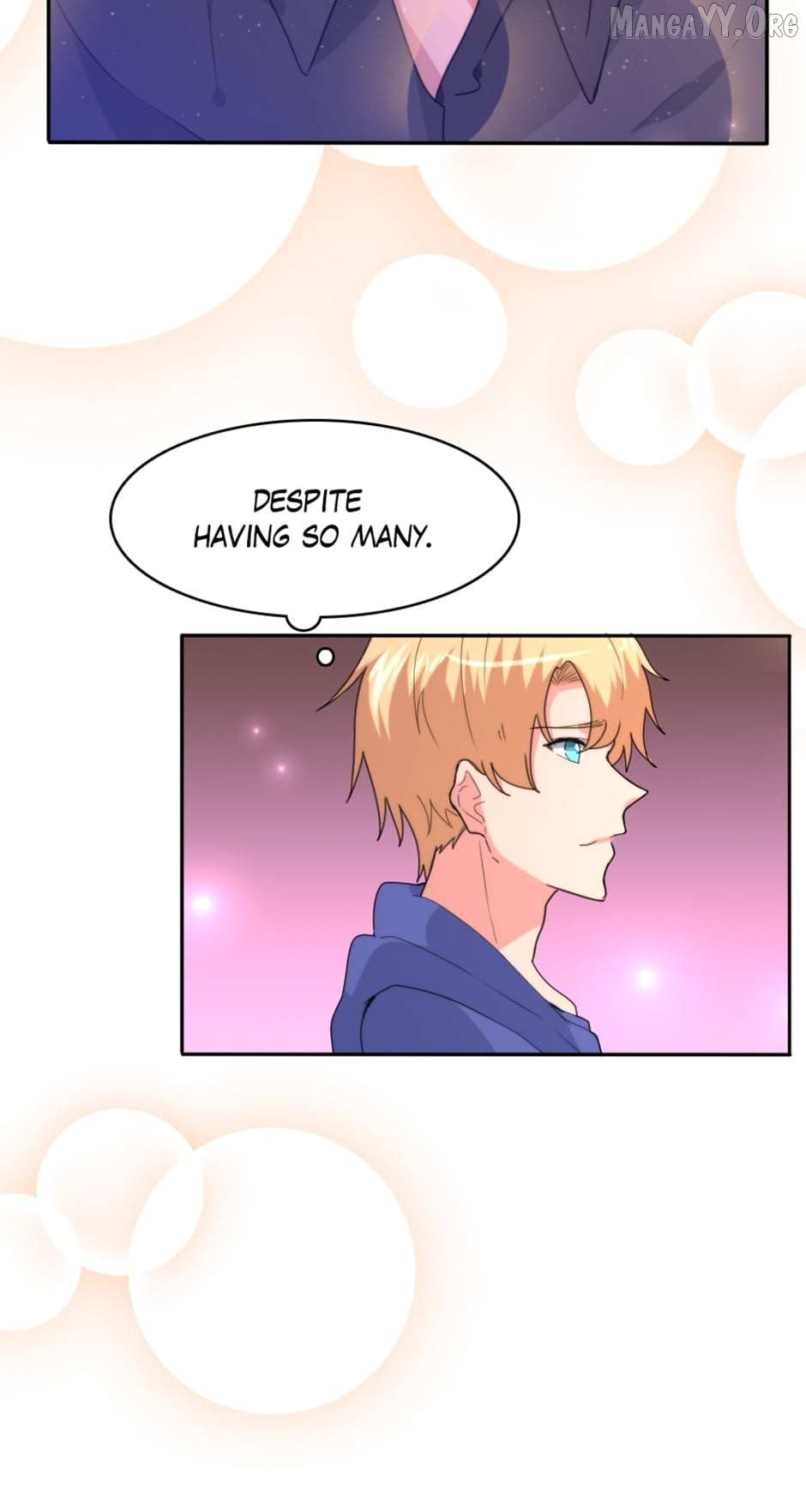 Read Blossom Crush chapter 26 image 4 on Lezhin