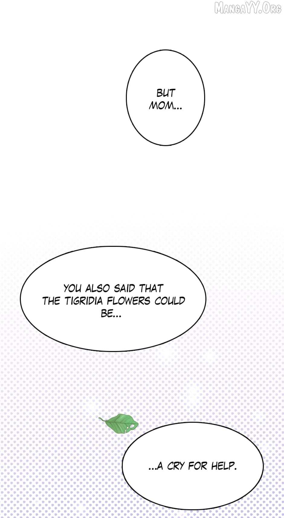 Read Blossom Crush chapter 26 image 40 on Lezhin