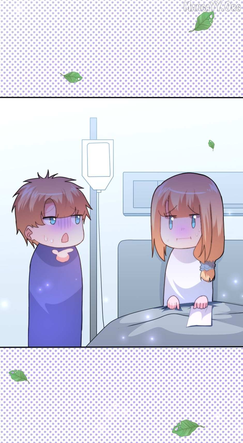 Read Blossom Crush chapter 26 image 41 on Lezhin