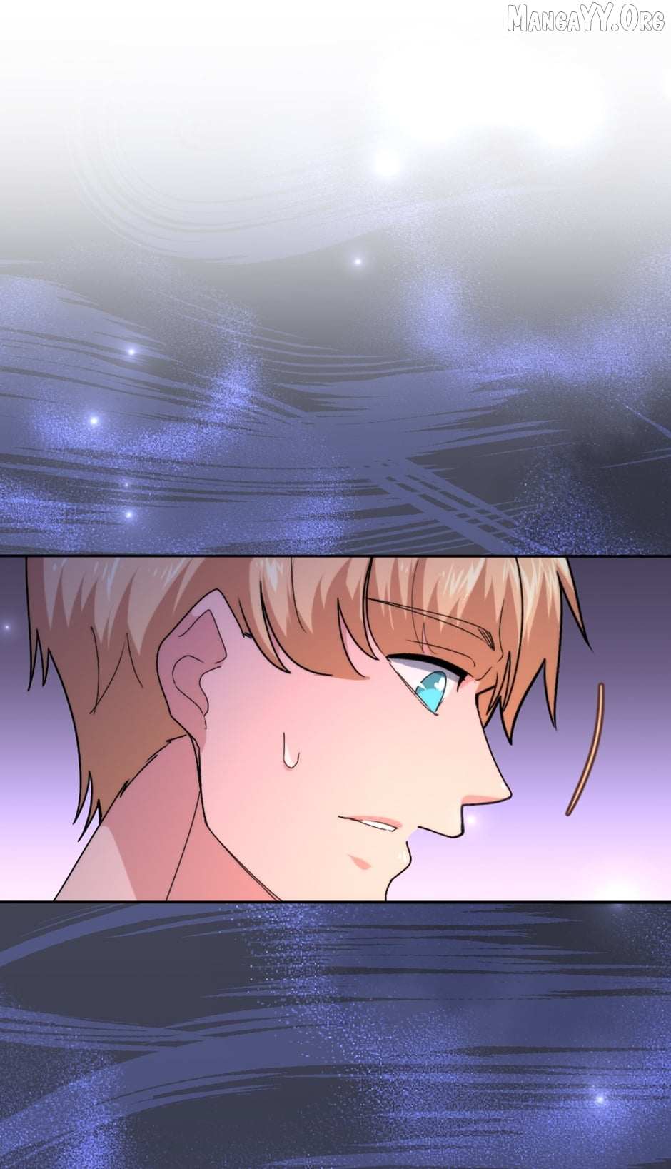 Read Blossom Crush chapter 26 image 5 on Lezhin