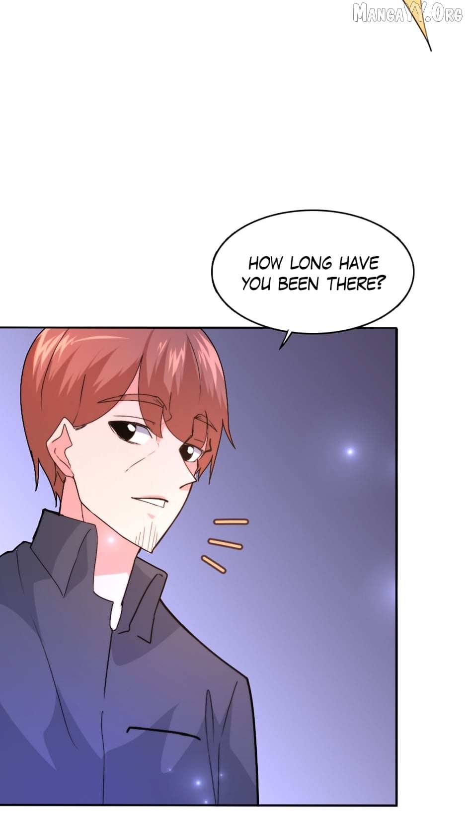 Read Blossom Crush chapter 26 image 8 on Lezhin