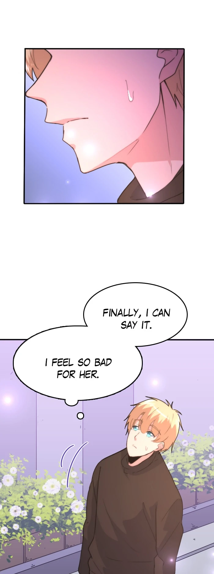 Read Blossom Crush chapter 27 image 10 on Lezhin