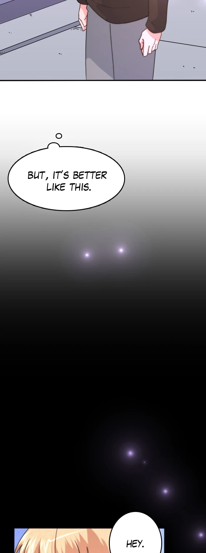 Read Blossom Crush chapter 27 image 11 on Lezhin