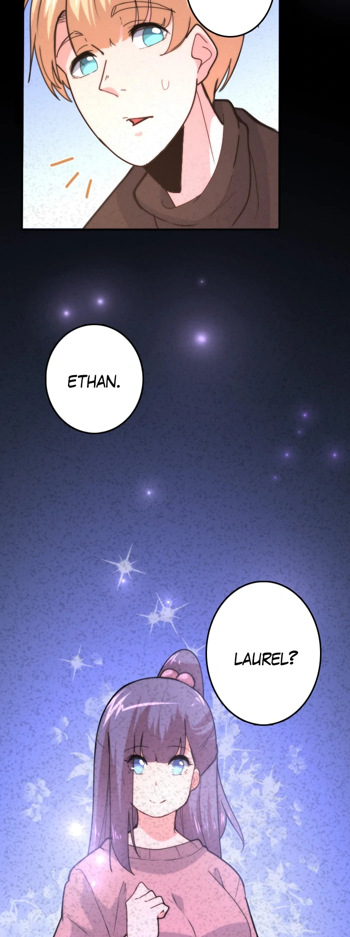 Read Blossom Crush chapter 27 image 12 on Lezhin