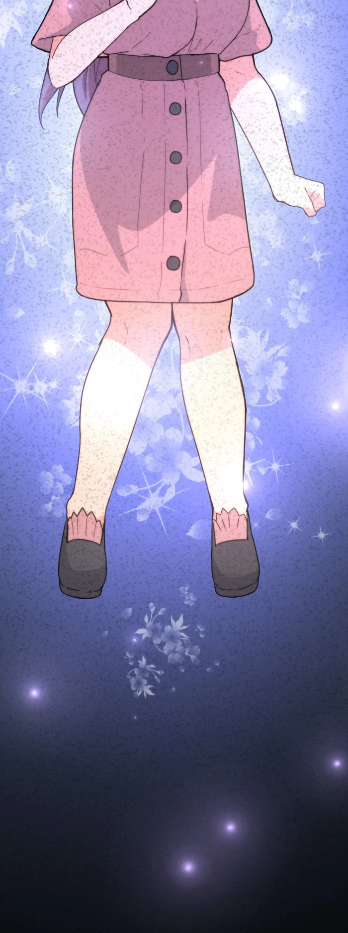 Read Blossom Crush chapter 27 image 13 on Lezhin