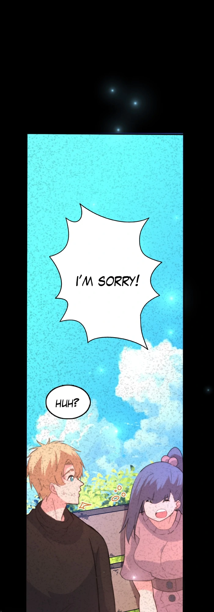 Read Blossom Crush chapter 27 image 15 on Lezhin