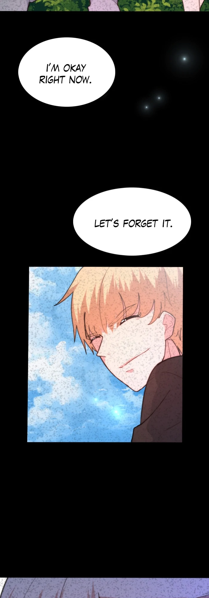 Read Blossom Crush chapter 27 image 18 on Lezhin