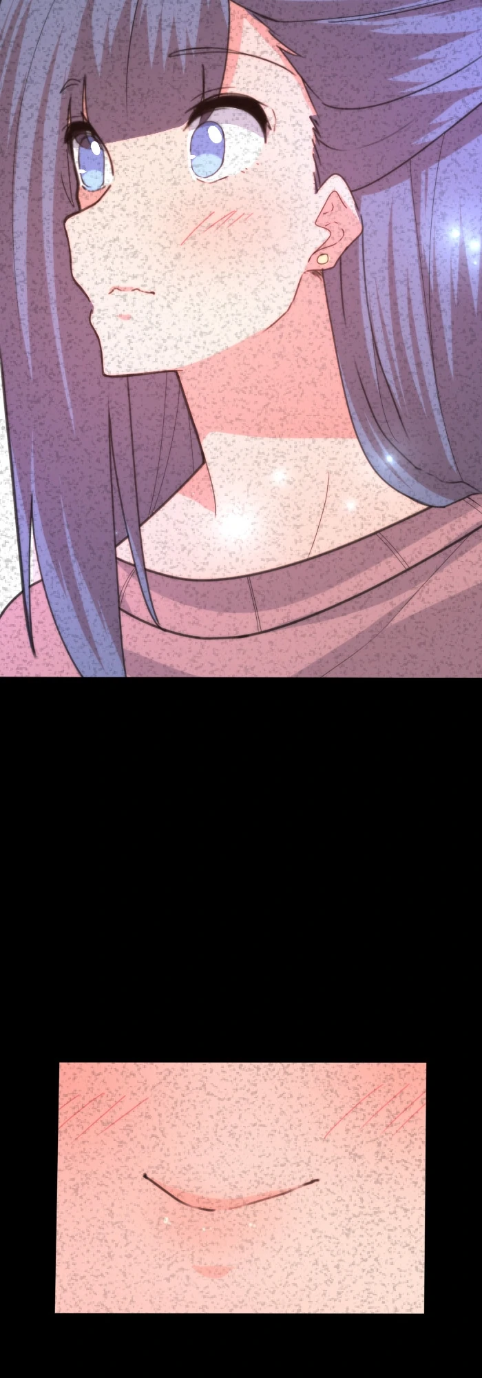 Read Blossom Crush chapter 27 image 19 on Lezhin