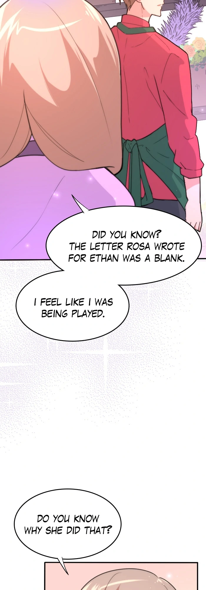 Read Blossom Crush chapter 27 image 2 on Lezhin