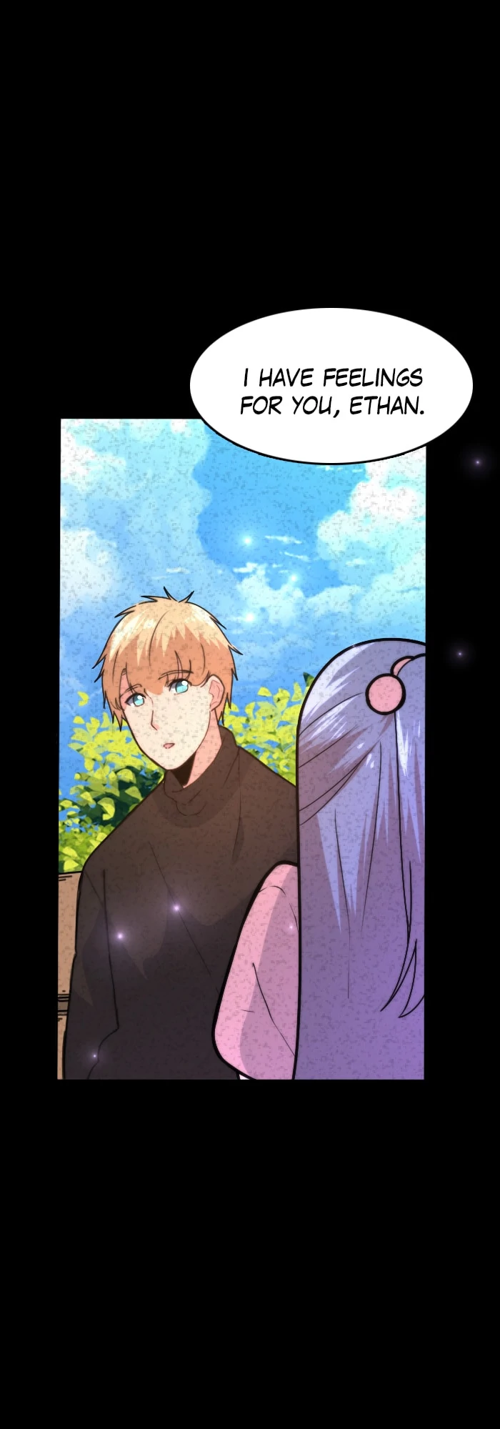 Read Blossom Crush chapter 27 image 20 on Lezhin