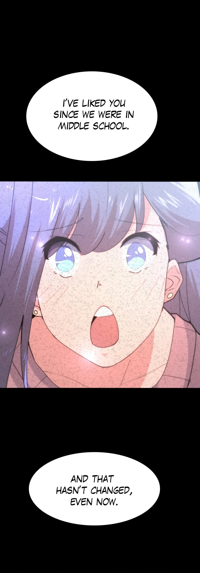 Read Blossom Crush chapter 27 image 21 on Lezhin