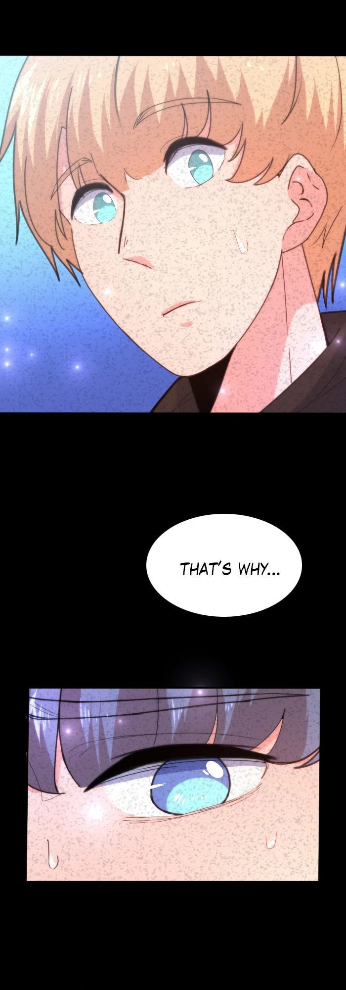 Read Blossom Crush chapter 27 image 22 on Lezhin