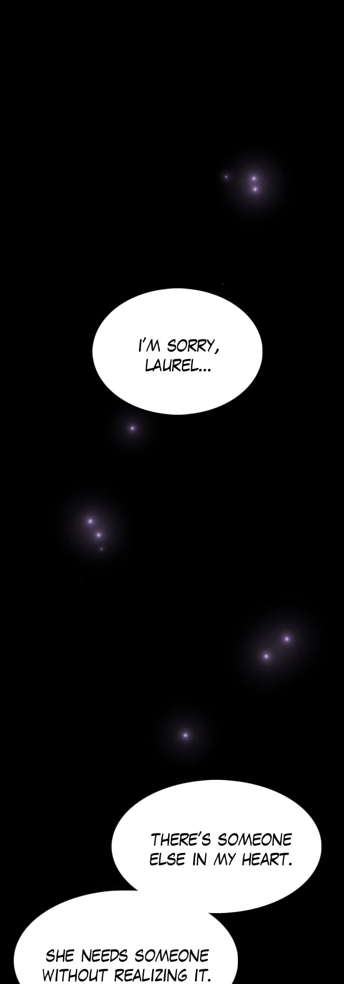 Read Blossom Crush chapter 27 image 23 on Lezhin