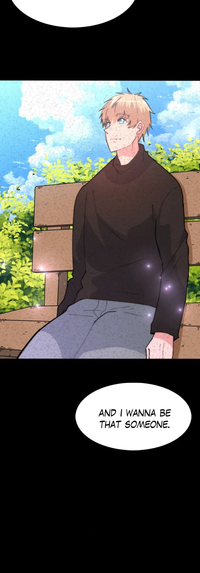 Read Blossom Crush chapter 27 image 24 on Lezhin