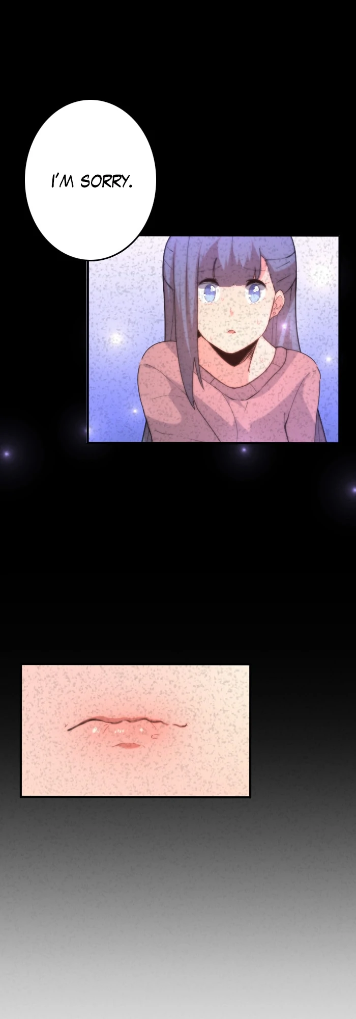 Read Blossom Crush chapter 27 image 25 on Lezhin