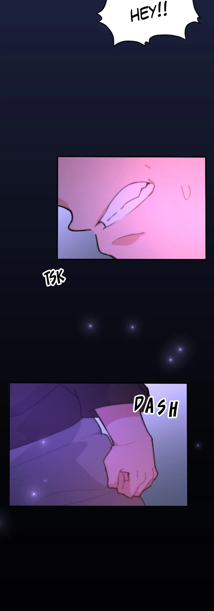 Read Blossom Crush chapter 27 image 29 on Lezhin