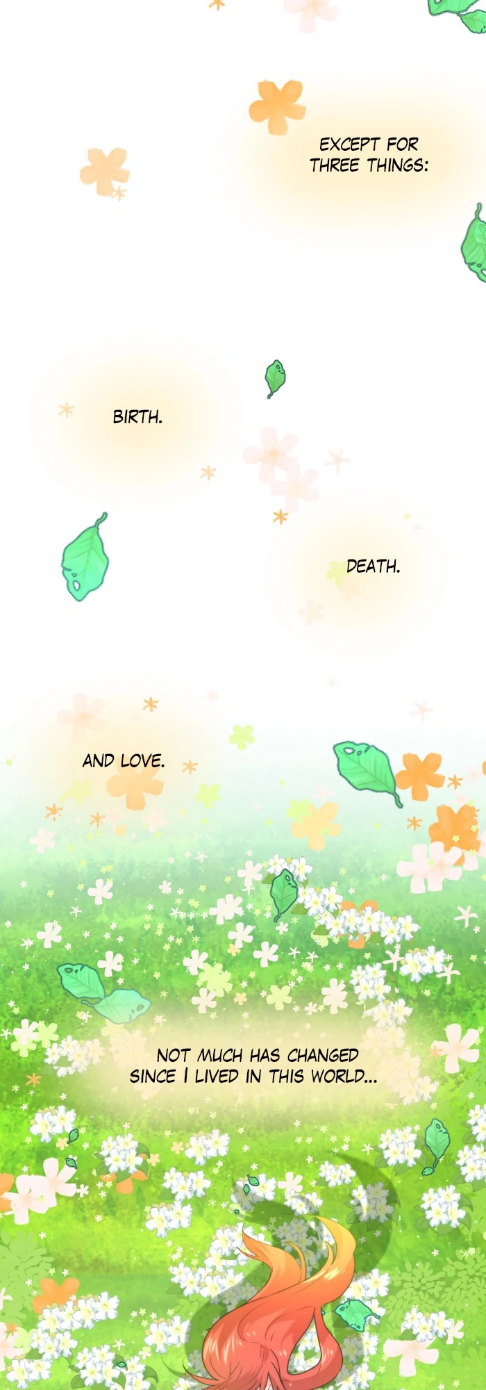 Read Blossom Crush chapter 27 image 31 on Lezhin