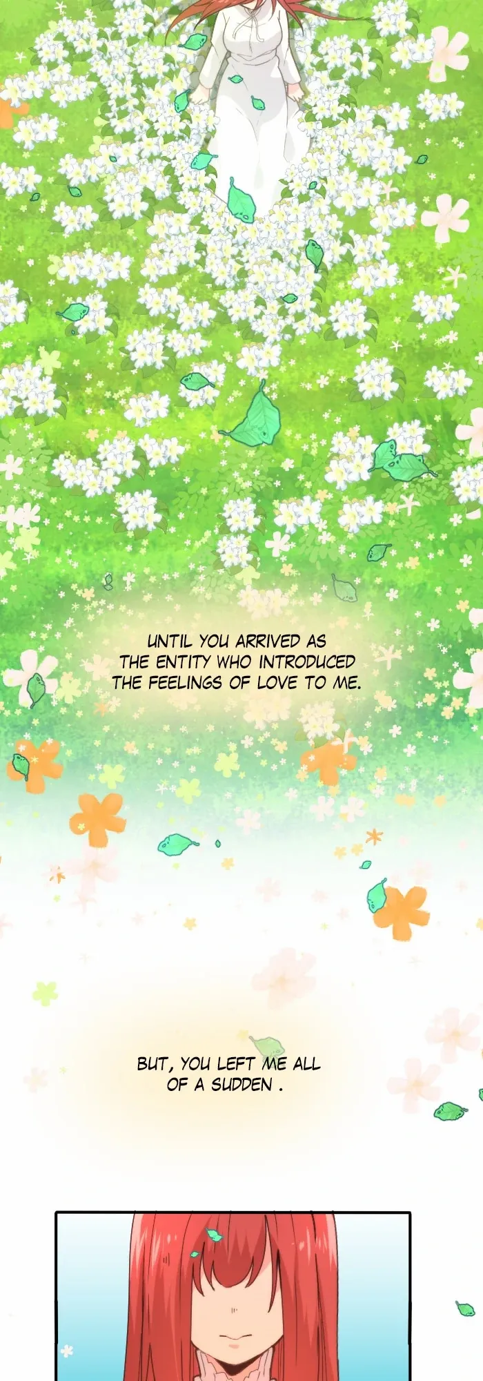 Read Blossom Crush chapter 27 image 32 on Lezhin