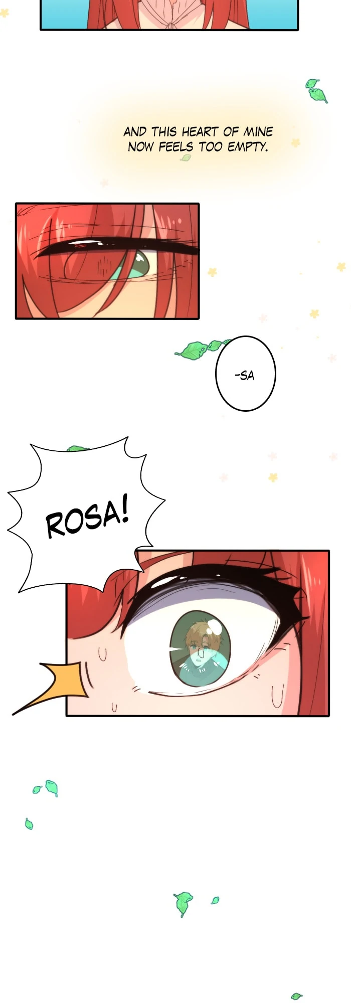 Read Blossom Crush chapter 27 image 33 on Lezhin
